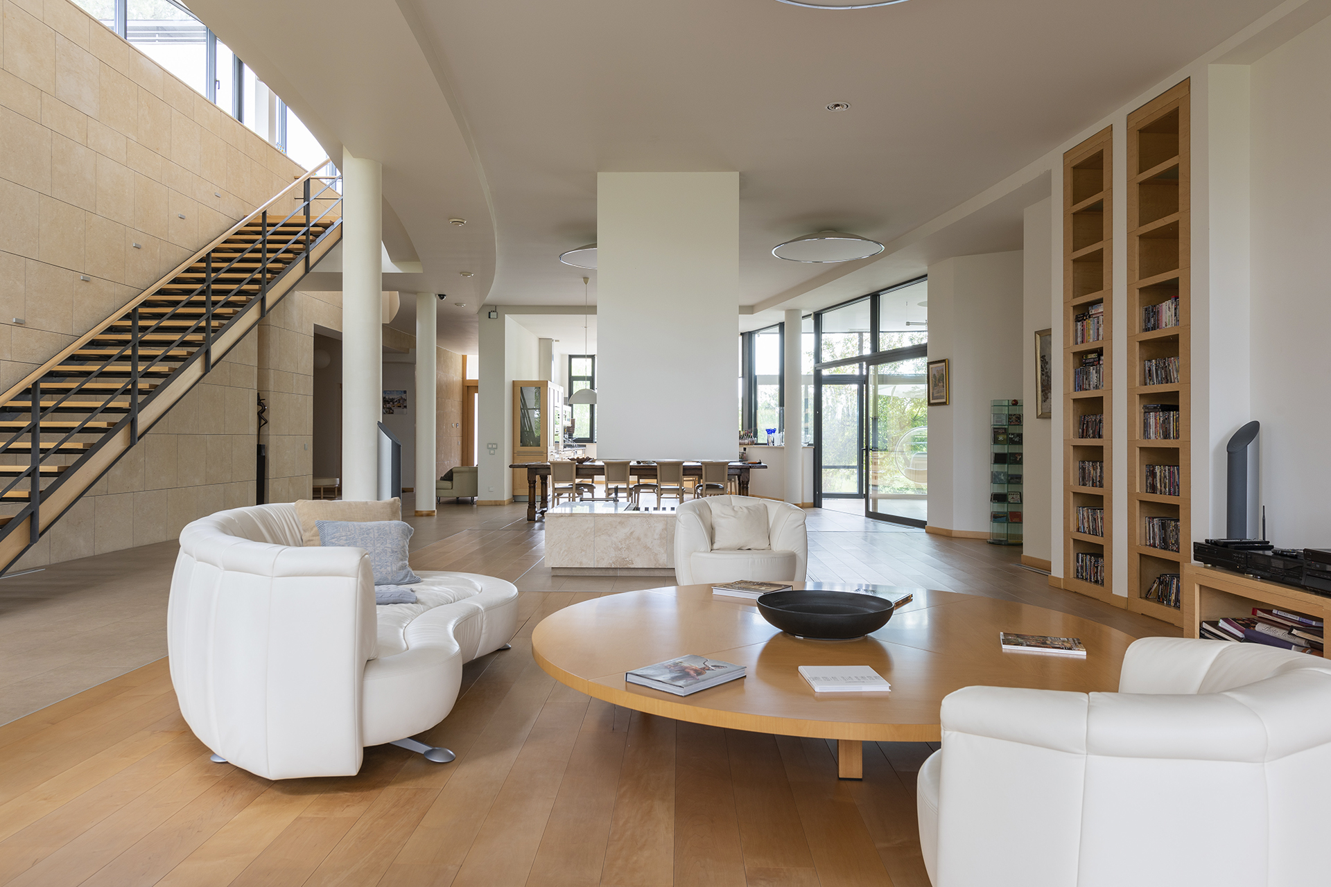 Diseño de interiores