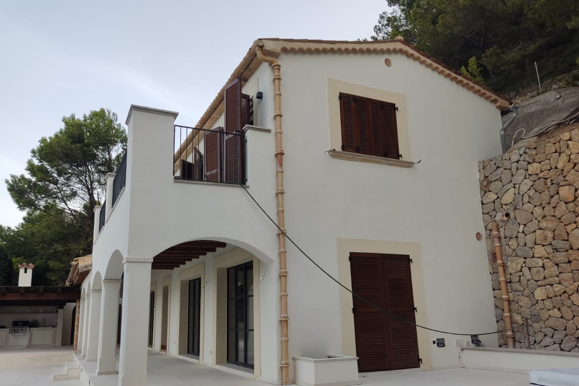 Reforma / rehabilitación